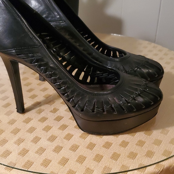 Ladies shoe - Picture 5 of 8